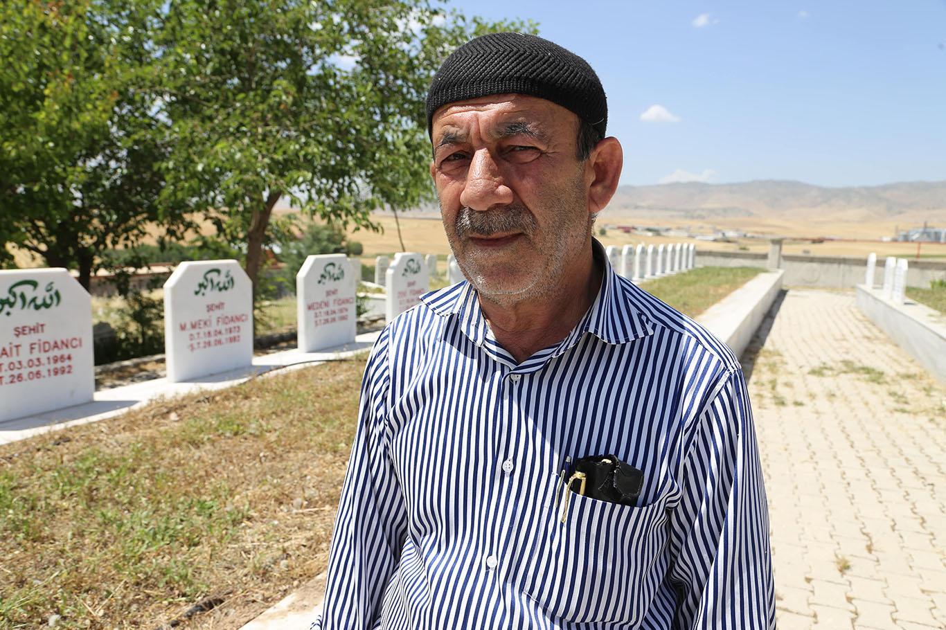 Tanıkların dilinden Susa Katliamı
